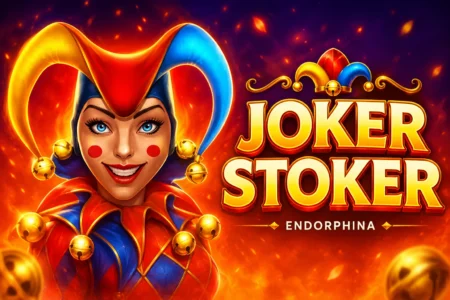 joker stoker